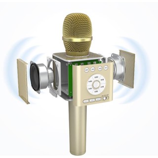 Micro kèm loa Bluetooth Tosing Q12