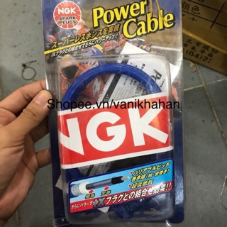 Dây tăng áp NGK