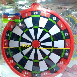 Bảng Phi Tiêu Nam Châm 30 cm