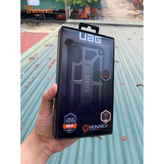 Ốp UAG Monarch cho lphone X/XS