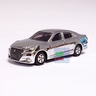 Ô tô Toyota Athlete mạ crome