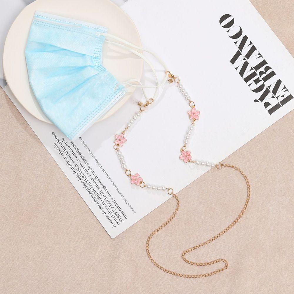 BSUNS Dây Đeo Mắt Kính Thời Trang Cho Nữ