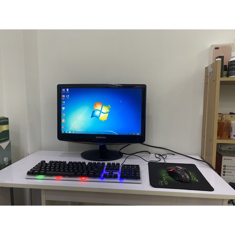 Máy tính văn phòng giá rẻ | BigBuy360 - bigbuy360.vn