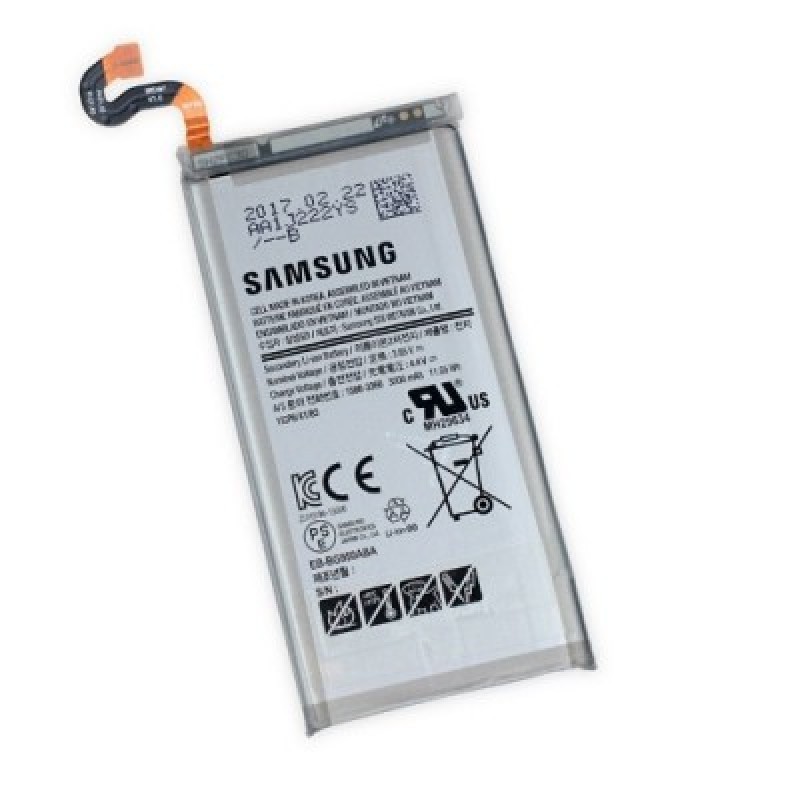 Pin Samsung Galaxy S8 Xịn