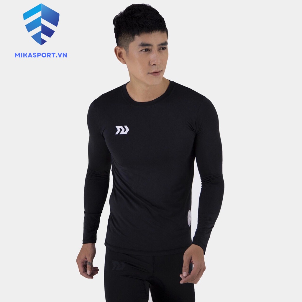 Áo lót thể thao body chống nắng cách nhiệt chất thun lạnh cao cấp chính hãng