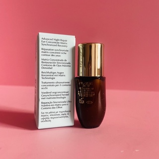 Serum Mắt ANR Eye Concentrate Matrix 5Ml