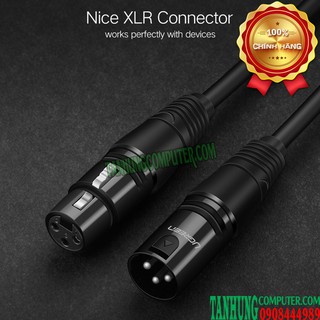 Cáp Nối Dài Ugreen XLR 20714