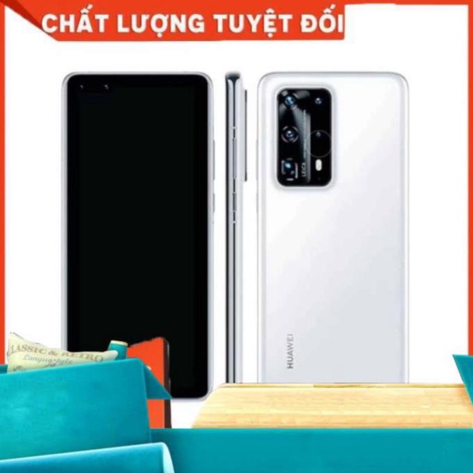 [HOT] Điện thoại Huawei P40 Pro camera khủng, mặt kính cong 3D bảo hành 12 tháng RAM 8GB/256GB Bình An mobile ✅hàng mới  | BigBuy360 - bigbuy360.vn