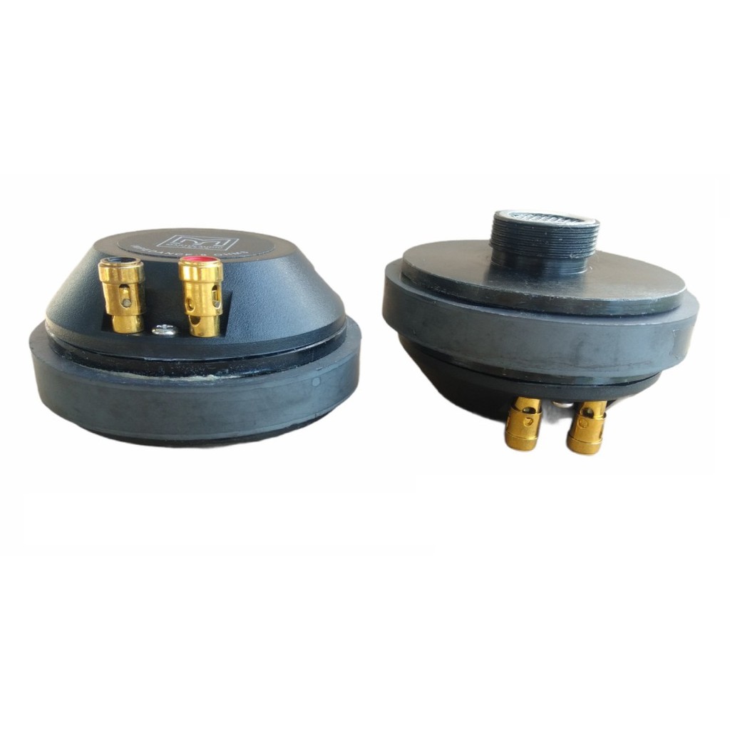 Loa treble 350 martin từ 100 coil 34.4 -củ loa kèn gia đình-tặng tụ