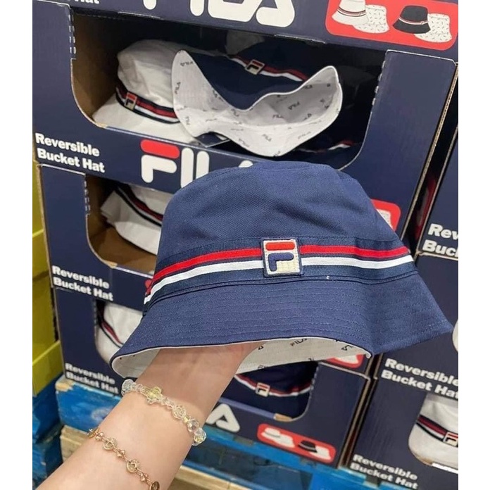 Mũ Bucket nữ chính hãng