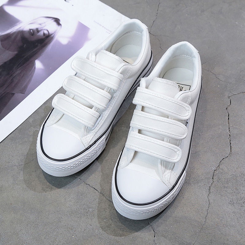 Giày Thể Thao Phong Cách Hàn Quốc Năng Động Trẻ Trung Dành Cho Nam