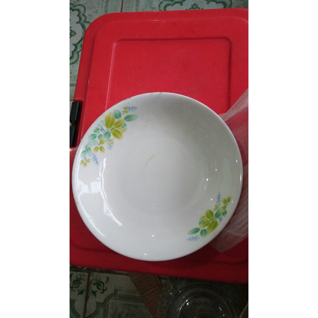 combo 3 đĩa ảo sâu lòng (3d)20cm [hongmaigiadung]