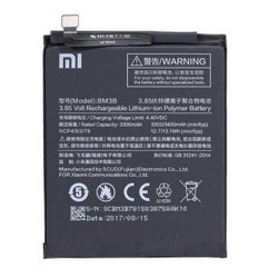 Pin Xiaomi Mi Mix 2S (BM3B) - 3400mAh