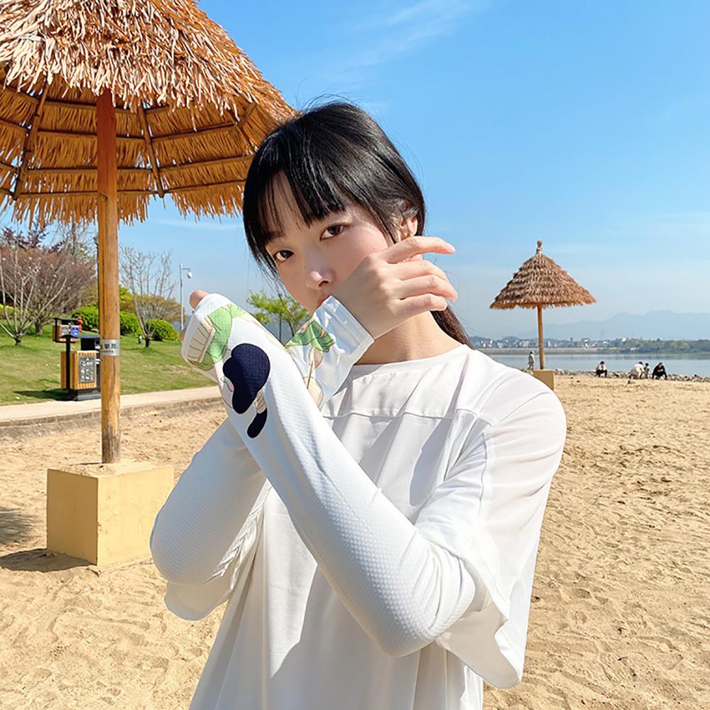 MOCHO Găng Cánh Tay Khi Chơi Golf