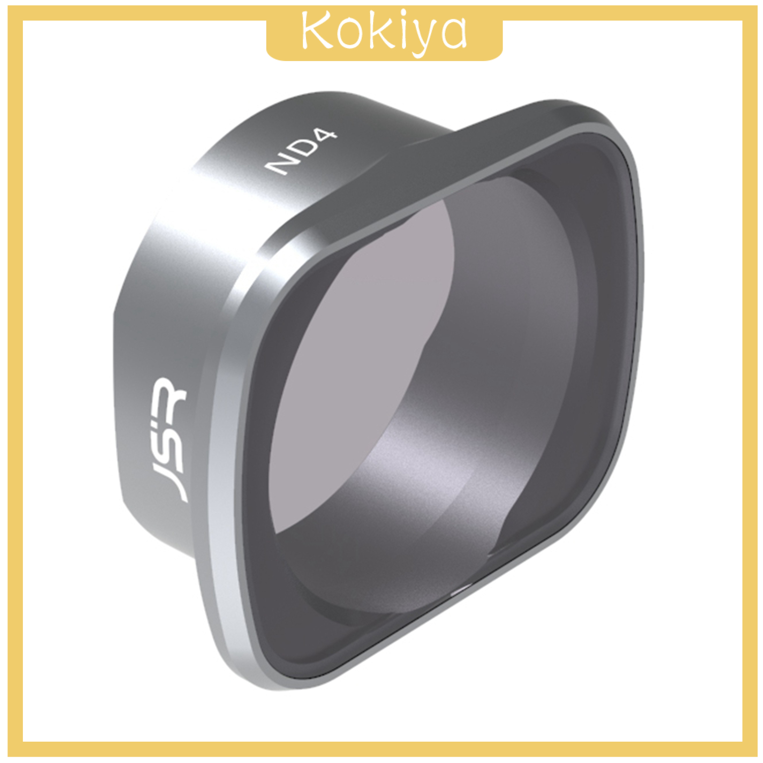 [KOKIYA]High Quality ND4 ND32 Lens Filter for DJI FPV Combo Drone Accessories