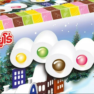 Kẹo dẻo Marshmallow Mildy đủ vị