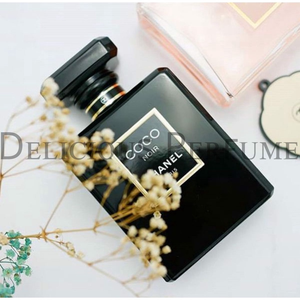 Nước hoa Ch a nel Coco Noir 5ml/ 10ml