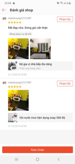 Kệ gia vị nhà bếp đa năng mã 888 | BigBuy360 - bigbuy360.vn