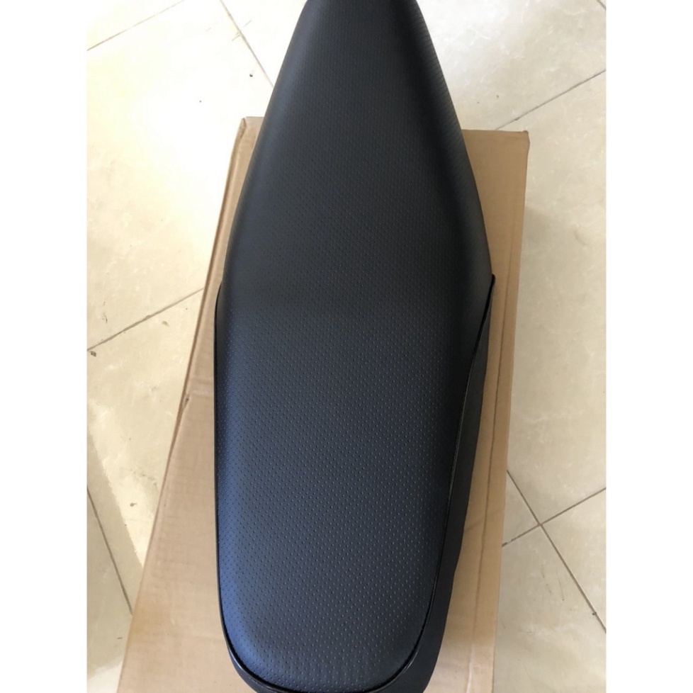 [ CHÍNH HÃNG ] Yên Xe Wave ZX Mới 100% Hàng Honda Xịn - Yên lắp được cả Wave Alpha và Wave Thái