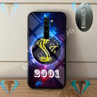 Ốp lưng 12 Giáp + Năm Sinh (Mẫu 2)  xiaomi redmi note 8 pro