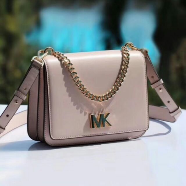 Túi michael kors auth crossbody