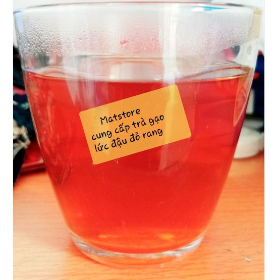 Trà Gạo lứt, Đậu đỏ Thực Dưỡng Oshawa 500g - 1kg | BigBuy360 - bigbuy360.vn