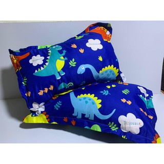 Bộ vỏ gôi poly cotton siêu đẹp