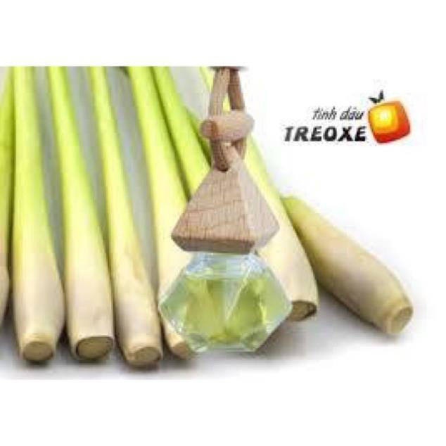 Tinh dầu treo sả chanh-Viện KHCN VN