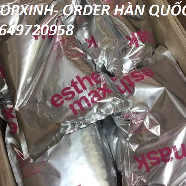 SHOPXINH - ORDER KOREA