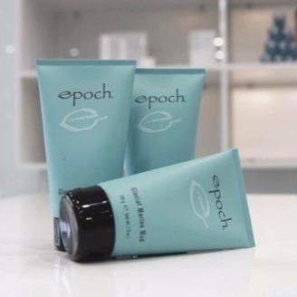 Mặt nạ mask bùn khoáng Nuskin Epoch Glacial Marine Mud