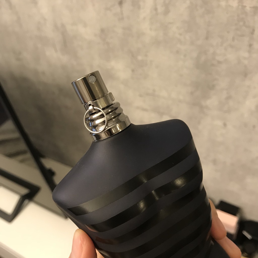 Nước hoa nam Jean Paul Gaultier Ultra Male Intense 10ml ( ғʀᴇᴇsʜɪᴘ ʜᴄᴍ ) ®️