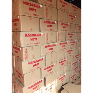 HẠT MACCA ÚC ĐTFOOD 500G