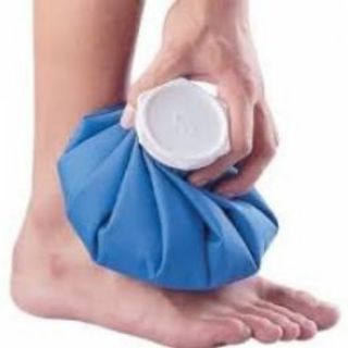 Túi Chườm Nóng Lạnh kích cỡ lớn