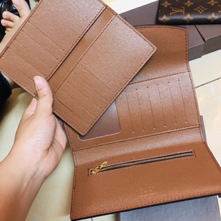Ví lv full box