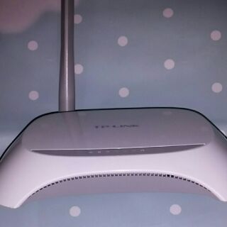 Bộ phát wifi Tplink WR 720N
