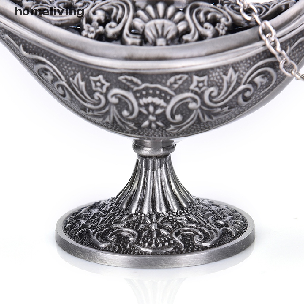 1 Đèn Thần Aladdin Trang Trí