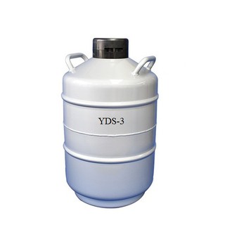Bình chứa NIto lỏng YDS