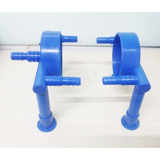 Thiết bị F oxy đáy Fi 90(5 cặp)