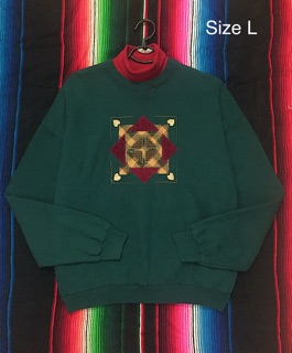 SWEATER 2HAND SIZE L