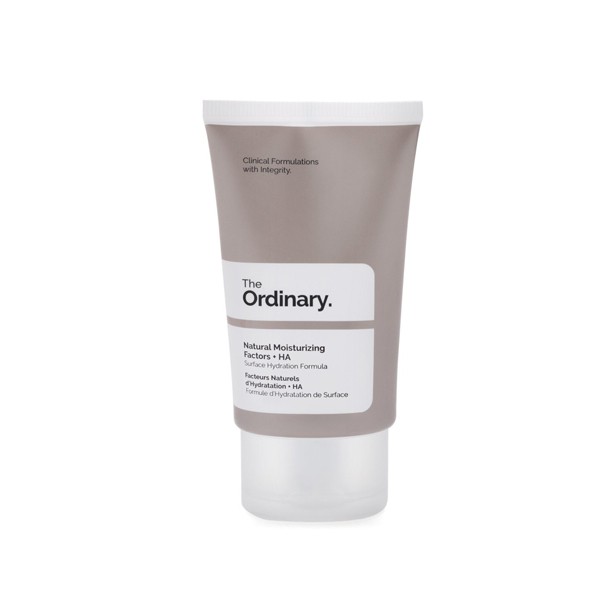 The Ordinary Natural Moisturizing Factors + HA 100ml kem dưỡng ẩm nhẹ