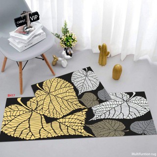 Bộ 2 thảm trải nhà bếp ( kt: 120*40 , 60*40)