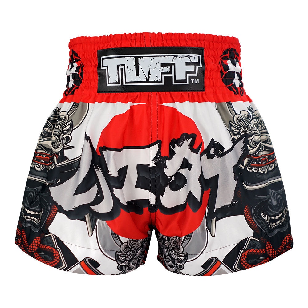 Quần Muay Thai Tuff The Samurai of Siam