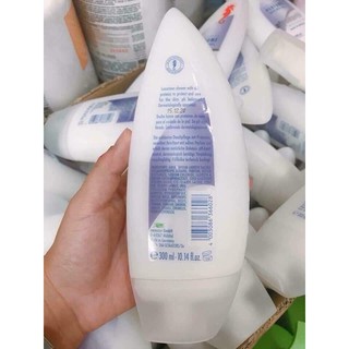 Sữa tắm Cá Ngựa
