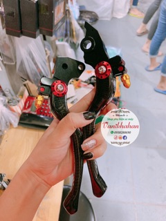 Tay thắng CRG cacbon