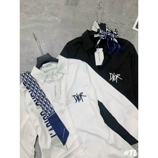 Áo sơ mi dior