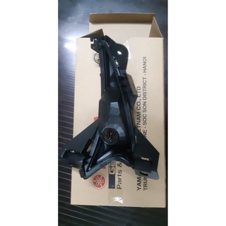 Xi nhan trước Sirius Fi Yamaha