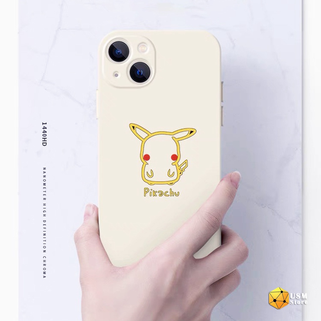Ốp lưng iphone Pokemon 6/6plus/7/7plus/8plus/X/XS/XSmax/XR/11/11Pro/11Promax/12/12Pro/12Promax/12Mini/13/13Pro/13Promax