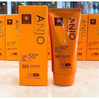 KEM CHỐNG NẮNG ANJO SPF 50 PA+++☀️ HÀN QUỐC ᴘʜᴀɴᴅɪᴇᴍᴍʏ997 Ⓡ
