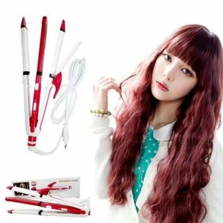 Máy làm tóc Shinon 4in1