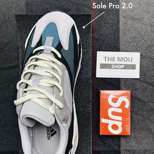 Miếng dán Sole bảo vệ đế giày 3M USA Sole Protector 2.0 [Chính hãng]